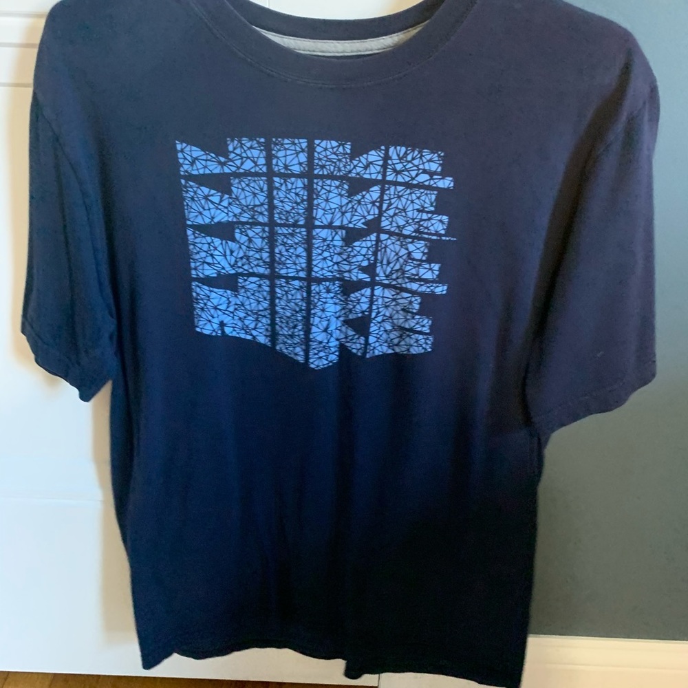 nike shirt